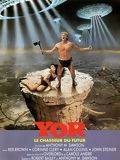 Yor, Le chasseur du futur streaming gratuit