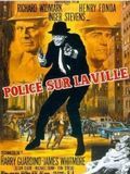Police sur la ville streaming gratuit