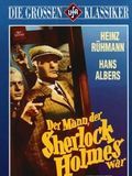 On a tué Sherlock Holmes streaming fr