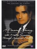 Un Voyage de Martin Scorsese à travers le cinéma américain streaming