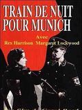 Train de nuit pour Munich streaming gratuit