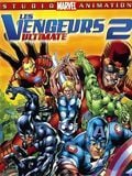 Les Vengeurs Ultimate 2 streaming vf gratuit