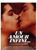 Un Amour infini streaming