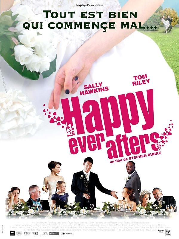 Happy Ever Afters streaming gratuit