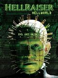 Hellraiser VIII: Hellworld streaming gratuit
