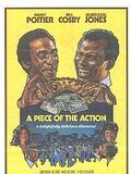 A Piece of the Action streaming gratuit