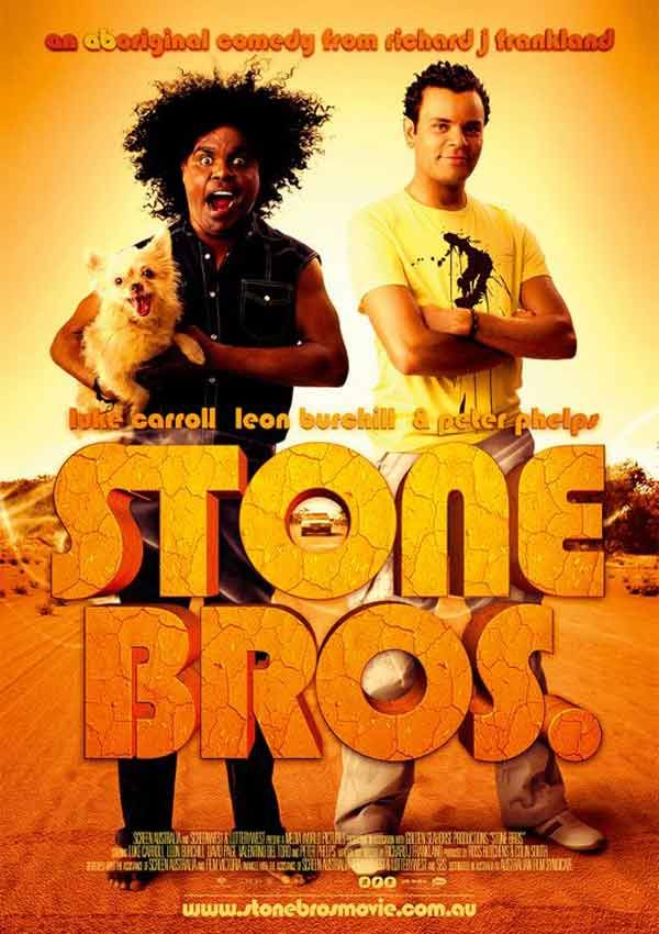 Stone Bros. streaming fr