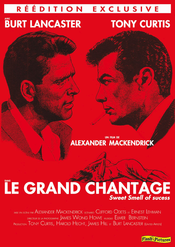 Le Grand Chantage