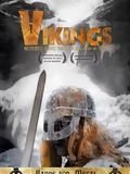 Vikings streaming gratuit