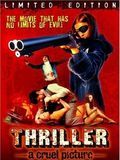 Crime à froid streaming gratuit