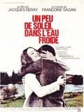 Un peu de soleil dans l'eau froide streaming gratuit