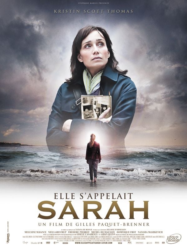 Elle s'appelait Sarah streaming fr