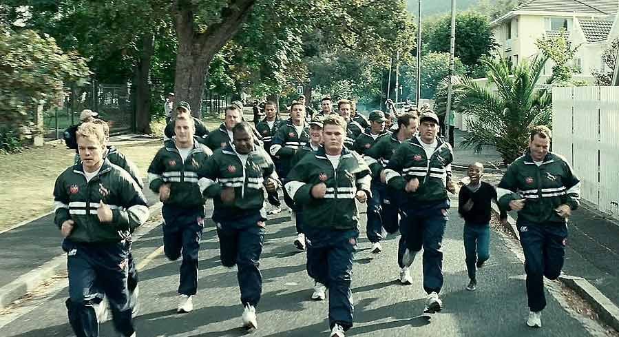 Photo du film Invictus - Photo 29 sur 39 - AlloCiné