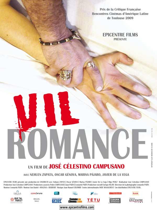 Vil Romance streaming gratuit
