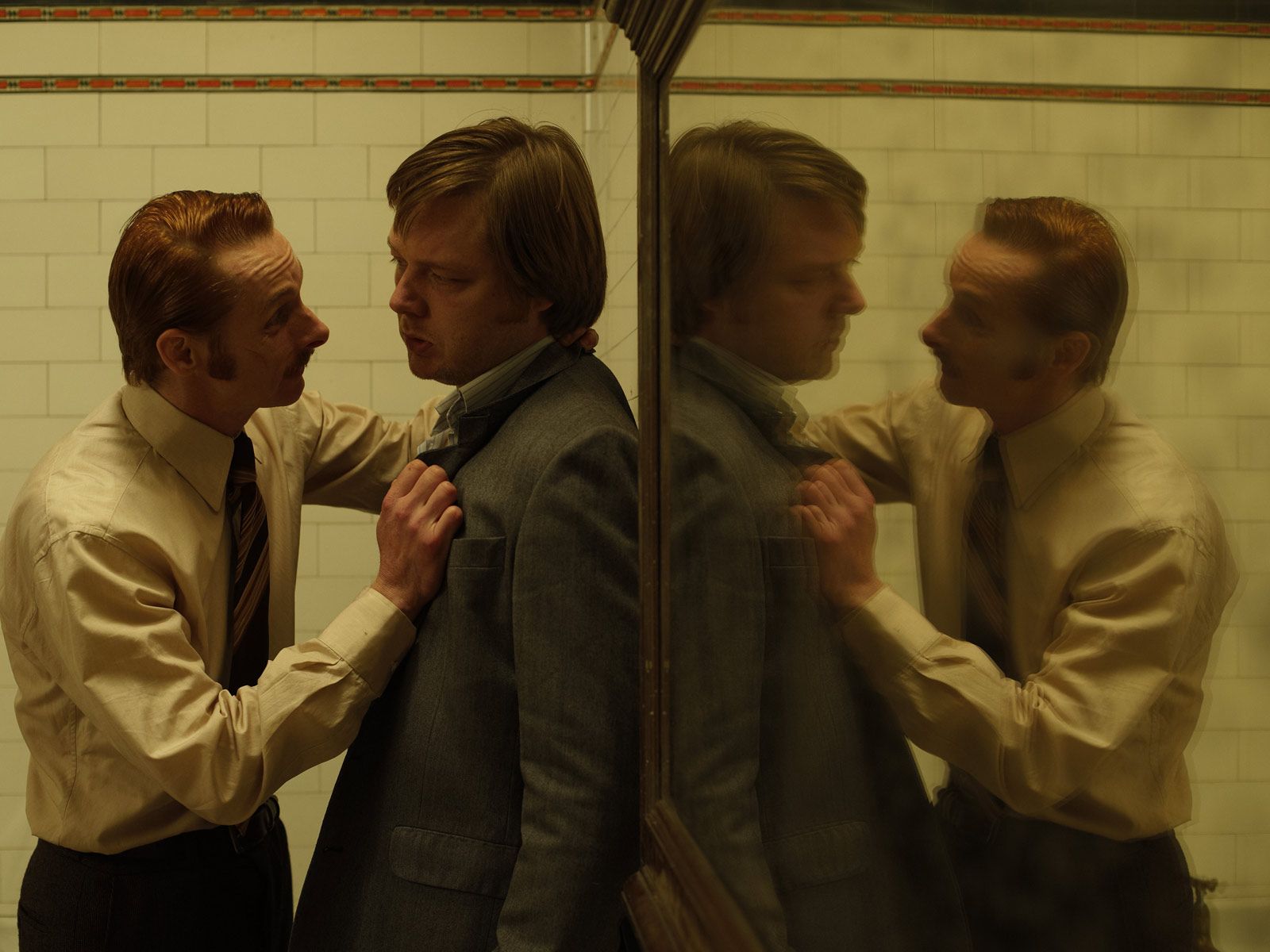 Photo du film The Red Riding Trilogy 1980 Photo 5 sur 10 AlloCiné