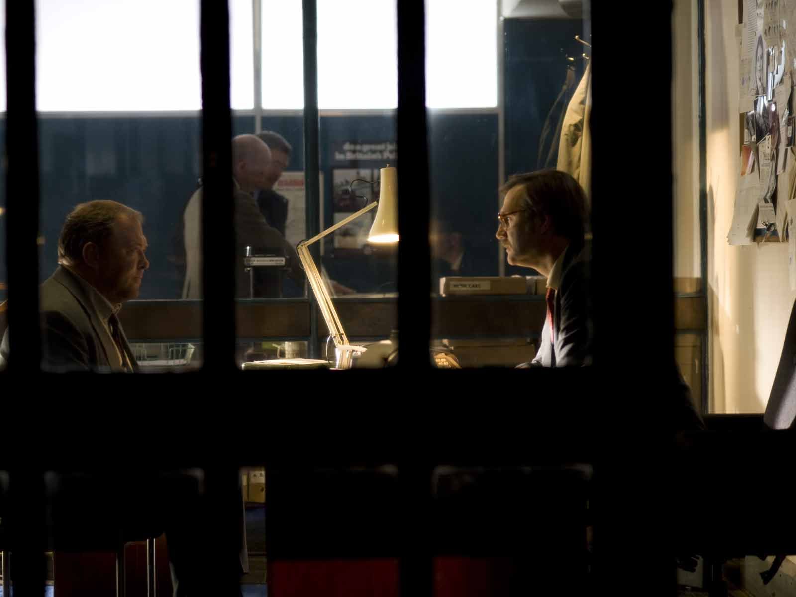 Photo du film The Red Riding Trilogy 1983 Photo 6 sur 10 AlloCiné