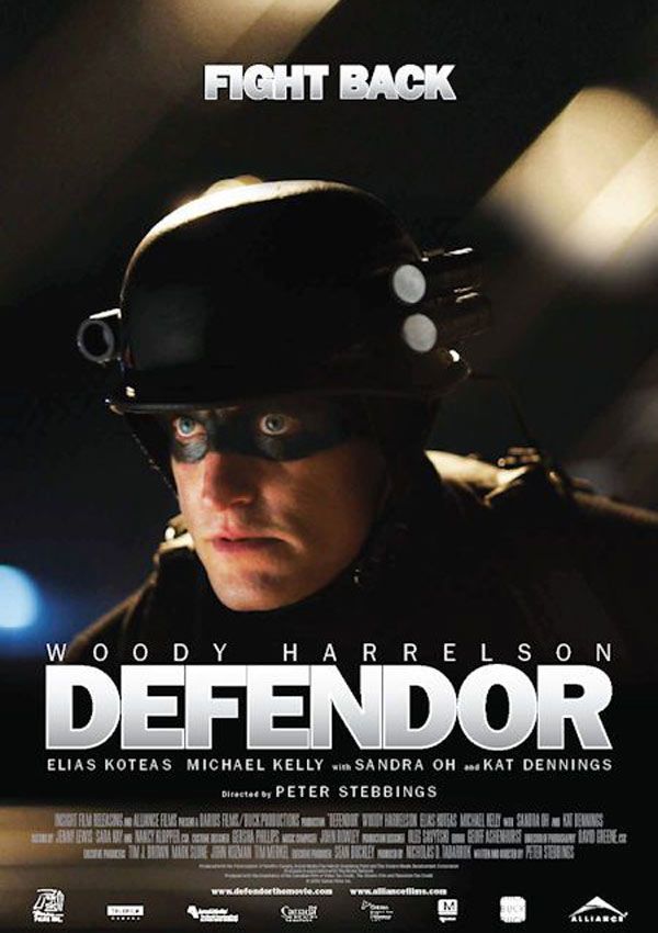 Defendor streaming vf gratuit
