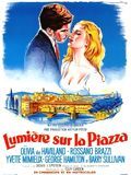 Lumière sur la piazza streaming gratuit