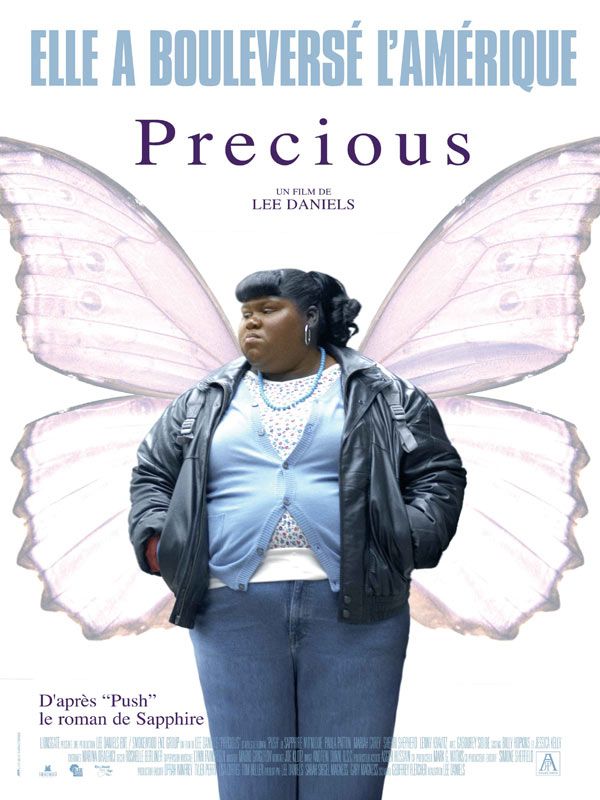 Precious streaming vf gratuit