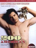 200 American streaming vf gratuit