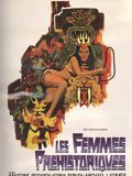 Les Femmes préhistoriques streaming fr