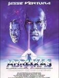Abraxas, gardien de l'univers streaming fr