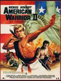 American warrior 2 : le chasseur streaming gratuit
