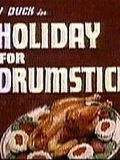 Holiday for Drumsticks