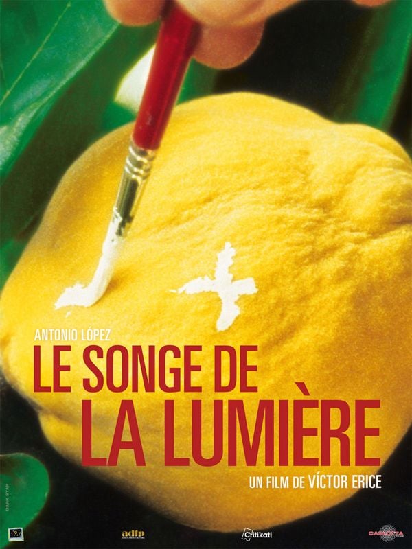 Le Songe de la lumiere