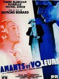 Amants et voleurs streaming gratuit