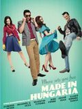 Made in Hungária streaming vf gratuit
