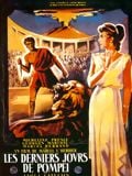 Les Derniers jours de Pompei streaming