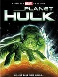 Planète Hulk streaming