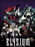 Elysium streaming fr