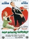 Mon homme Godfrey streaming vf gratuit
