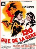120, rue de la Gare streaming gratuit