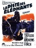 La Piste des éléphants streaming fr