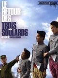 Le Retour des trois soûlards streaming