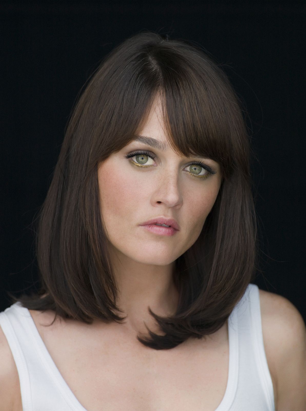 Mentalist Photo Robin Tunney 547 Sur 555 Allociné 5640