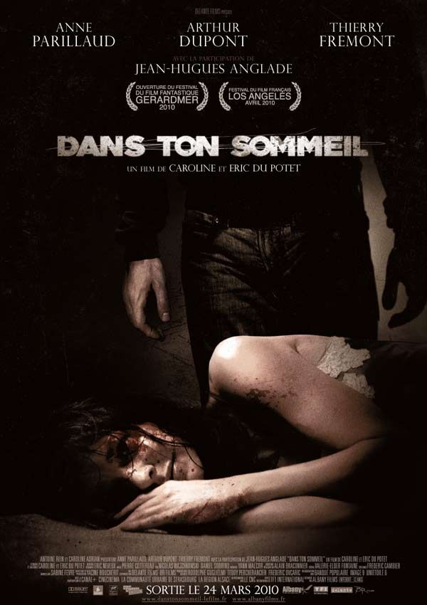 Dans ton sommeil streaming gratuit