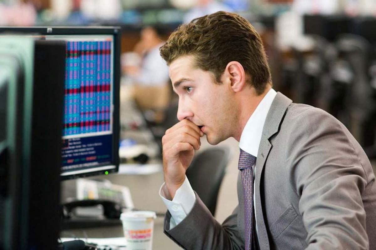 Photo de Oliver Stone - Wall Street : l'argent ne dort jamais : Photo