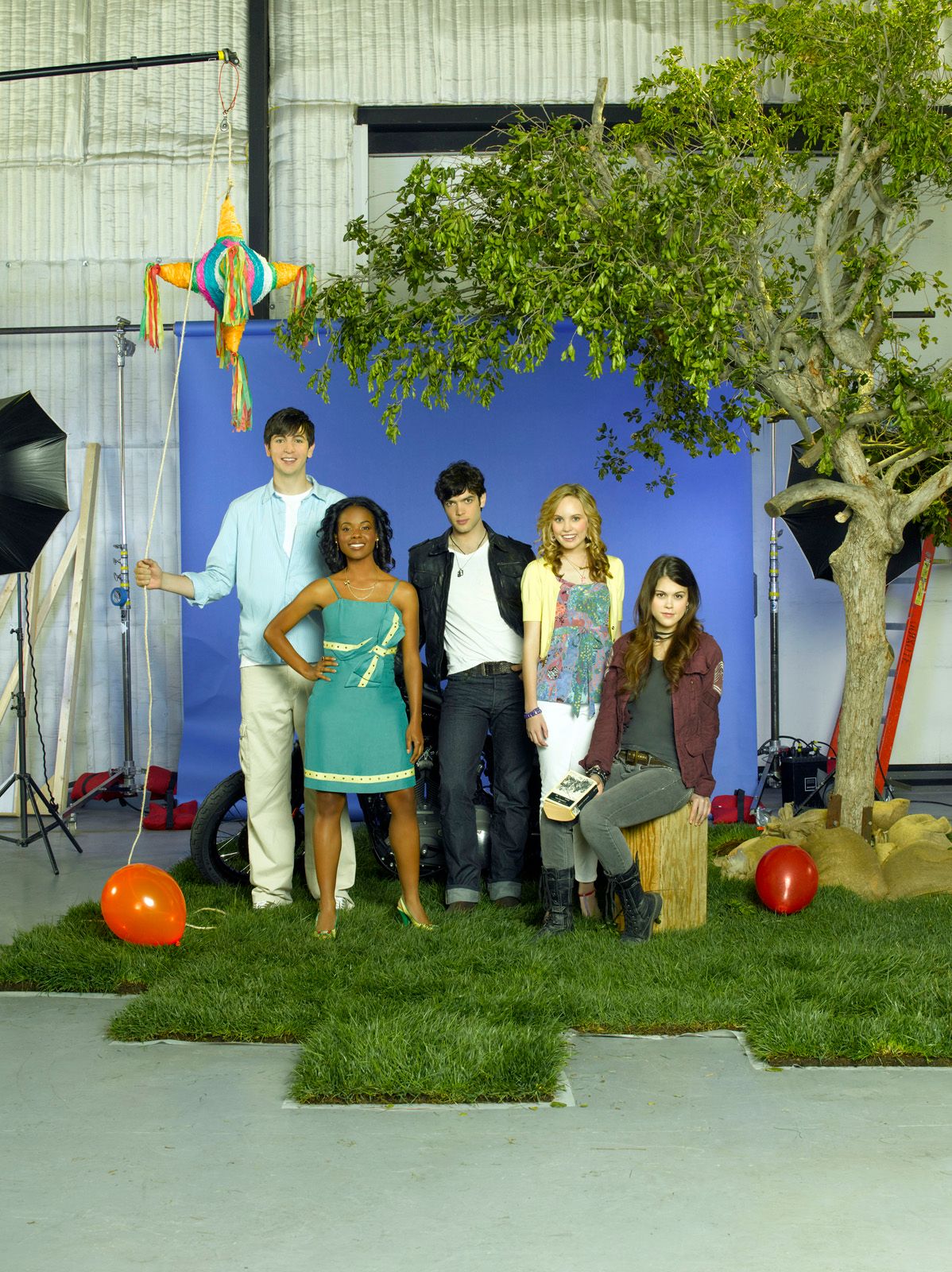 10 Things I Hate About You Streaming Vo Photo de Ethan Peck - 10 Things I Hate About You : Photo Dana Davis