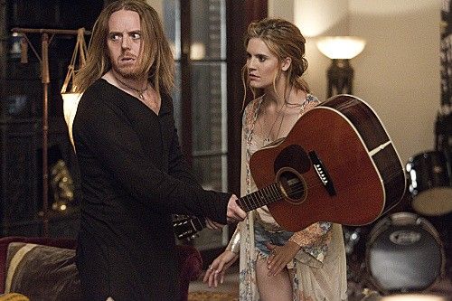 Californication : Californication : Photo Maggie Grace, Tim Minchin ...