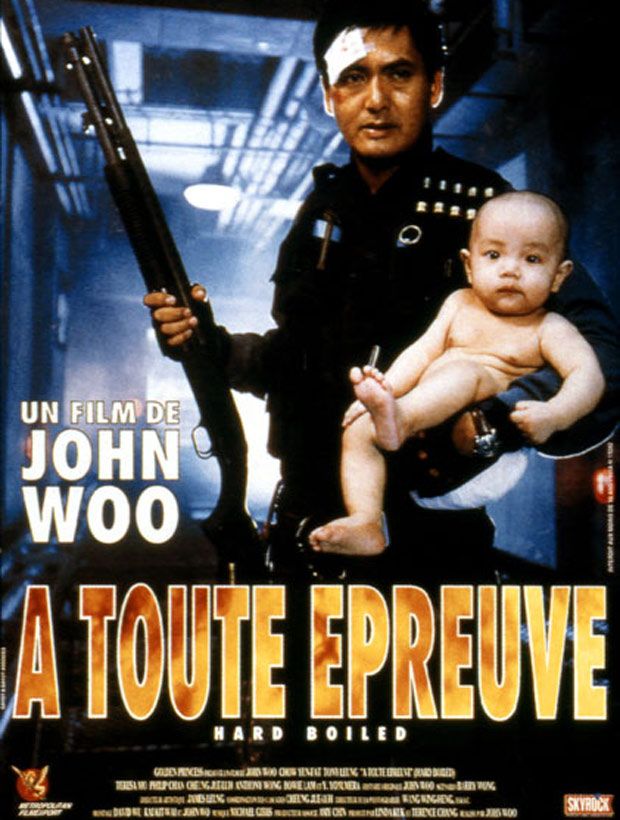 A toute épreuve streaming vf gratuit