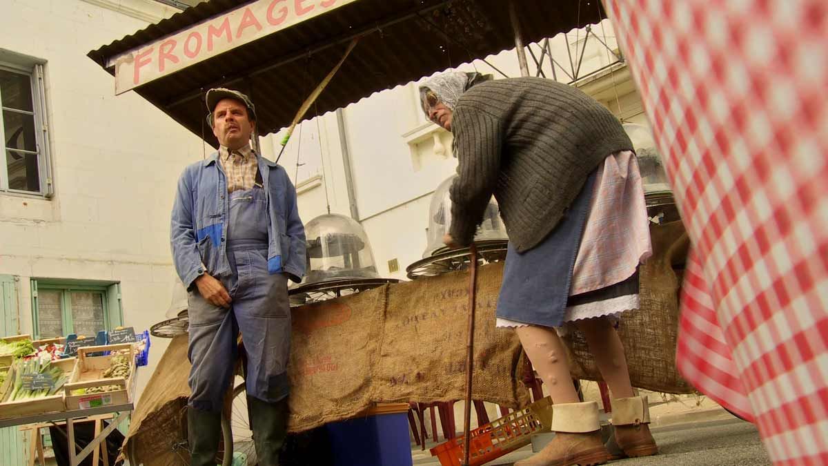 Au Pays Des Bodin's Photo du film Amélie au pays des Bodin's - Photo 9 sur 14 - AlloCiné