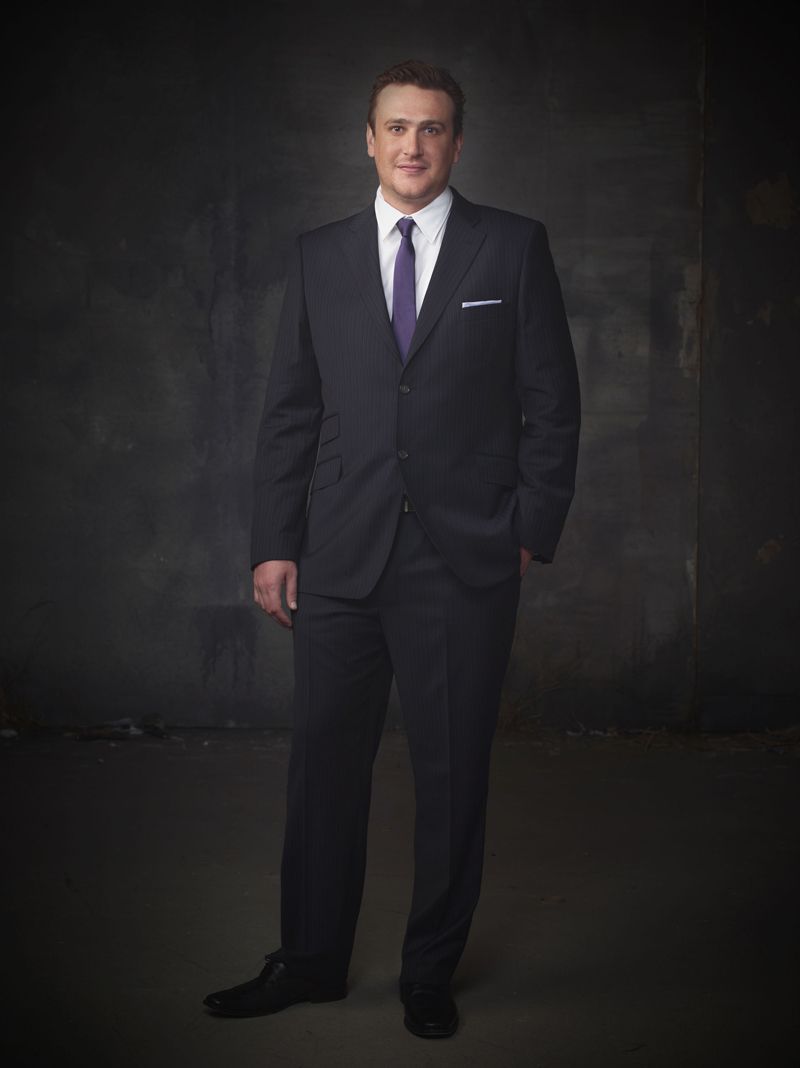 Jason Segel How I Met Your Mother How I Met Your Mother : How I Met Your Mother : Photo Jason Segel - 392