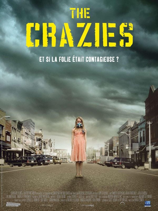 The Crazies streaming vf gratuit