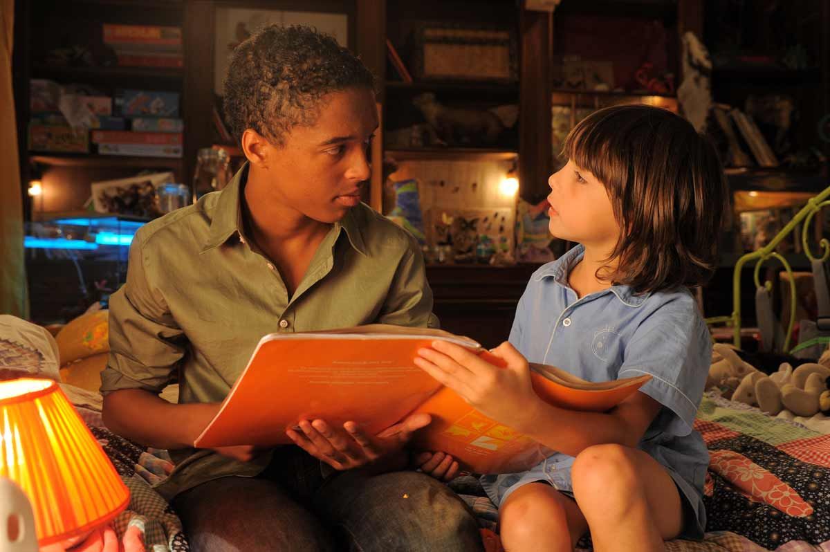 Photo du film Je vous aime