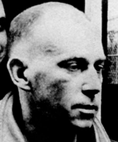 Photo de Chris Marker Photo Chris Marker Photo 1 sur 5 AlloCiné