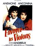 Envoyez les violons streaming